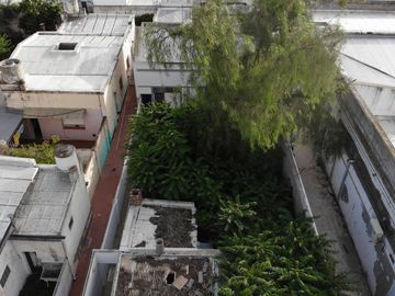 VENTA  - CASA - LOTE - DEMOLICION - BAHIA BLANCA