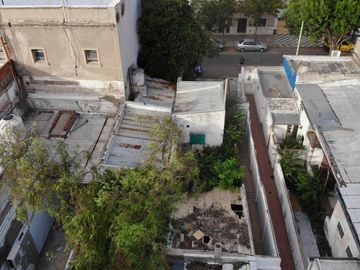 VENTA  - CASA - LOTE - DEMOLICION - BAHIA BLANCA