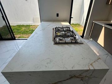 Casa nueva en Senderos de Monteverde