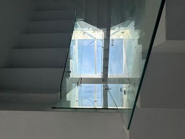 Casa nueva en Senderos de Monteverde