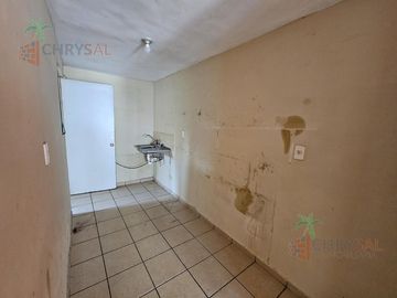 Departamento en Ferrocarrilera