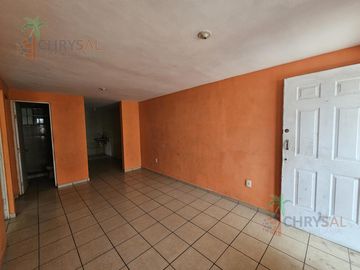 Departamento en Ferrocarrilera
