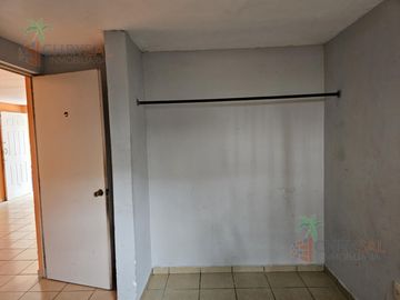 Departamento en Ferrocarrilera