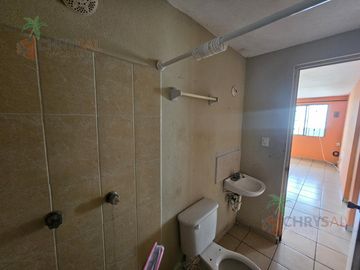 Departamento en Ferrocarrilera