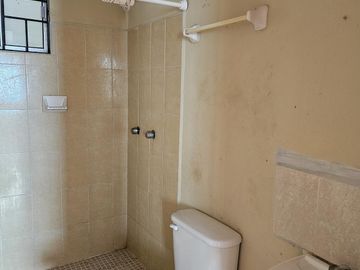 Departamento en Ferrocarrilera