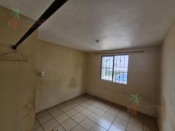 Departamento en Ferrocarrilera