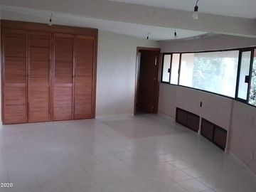 Quinta con Espectacular Jardín en zona Tepotzotlán
