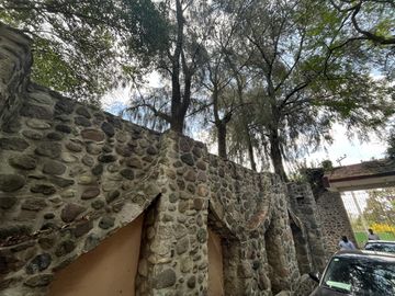 Quinta con Espectacular Jardín en zona Tepotzotlán