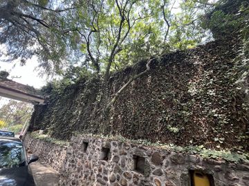 Quinta con Espectacular Jardín en zona Tepotzotlán