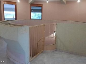 Quinta con Espectacular Jardín en zona Tepotzotlán