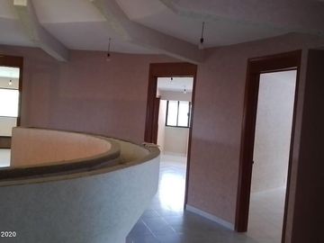 Quinta con Espectacular Jardín en zona Tepotzotlán