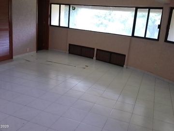 Quinta con Espectacular Jardín en zona Tepotzotlán