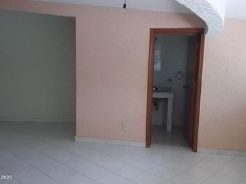 Quinta con Espectacular Jardín en zona Tepotzotlán