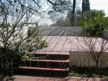 Casas Venta Monterrey Zona Cumbres 01-CV-7064