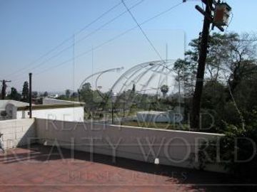 Casas Venta Monterrey Zona Cumbres 01-CV-7064