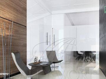 Oficinas Venta Saltillo  01-OV-7921