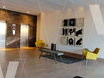 Oficinas Venta Saltillo  01-OV-7918