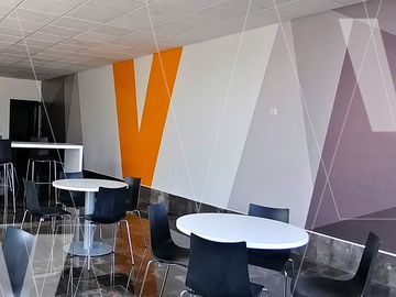 Oficinas Venta Saltillo  01-OV-7919