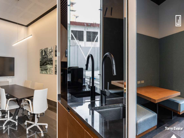 Oficinas en Renta en Colinas de San Jerónimo