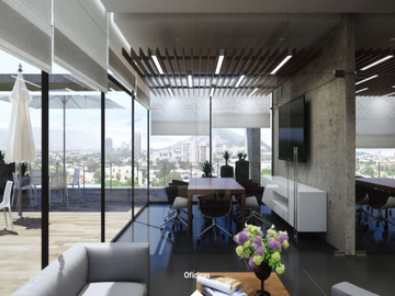 Oficinas en Renta en Colinas de San Jerónimo