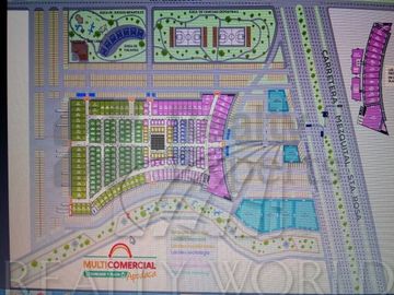 Locales en Venta en Privada Santa Engracia