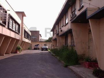 Edificio - Habitacional en Venta en Matamoros Centro