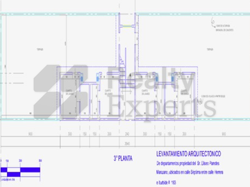 Edificio - Habitacional en Venta en Matamoros Centro