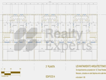 Edificio - Habitacional en Venta en Matamoros Centro