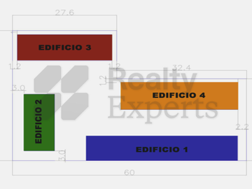 Terrenos en Venta en Matamoros Centro