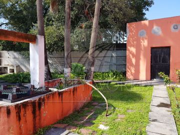 Quintas Venta Apodaca Zona Apodaca 01-QV-11103