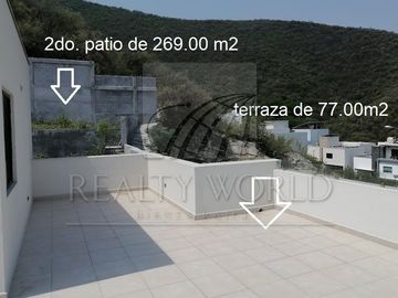 Casas Venta Guadalupe  01-CV-11441