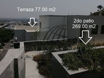 Casas Venta Guadalupe  01-CV-11441