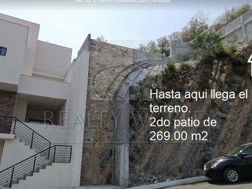 Casas Venta Guadalupe  01-CV-11441