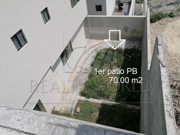 Casas Venta Guadalupe  01-CV-11441