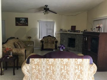 Quintas en Venta en El Pastor