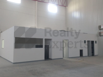 Bodegas en Renta en Parque Industrial Martel