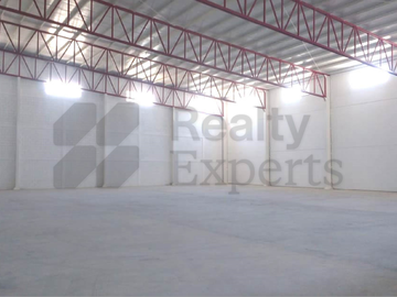 Bodegas en Renta en Parque Industrial Martel