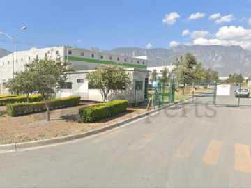 Bodegas en Renta en Parque Industrial Martel