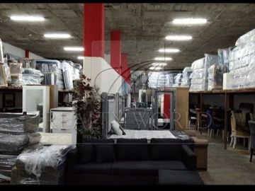 Edificio - Habitacional Venta Monclova  01-EV-11542