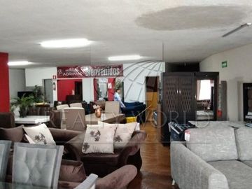 Edificio - Habitacional Venta Monclova  01-EV-11542