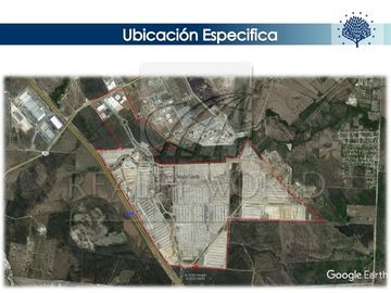 Terrenos en Venta en Valle de Santa María