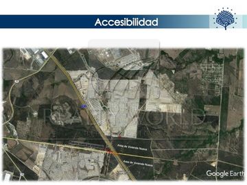 Terrenos en Venta en Valle de Santa María