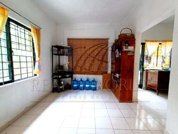 Quintas Venta Montemorelos  01-QV-11621