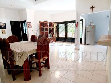 Quintas Venta Montemorelos  01-QV-11621