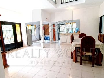 Quintas Venta Montemorelos  01-QV-11621