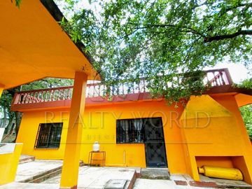 Quintas Venta Montemorelos  01-QV-11621