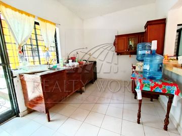 Quintas Venta Montemorelos  01-QV-11621