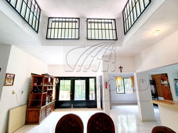 Quintas Venta Montemorelos  01-QV-11621