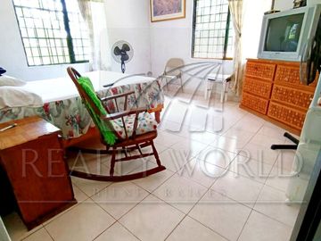 Quintas Venta Montemorelos  01-QV-11621