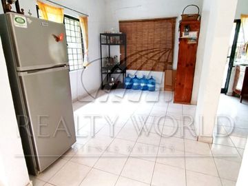 Quintas Venta Montemorelos  01-QV-11621